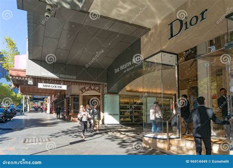 dior melbourne collins street|dior melbourne cbd.